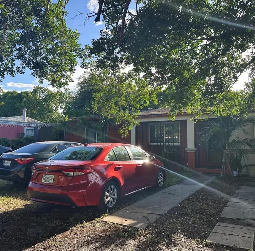 14330 Northwest 11th Court, Miami, FL, 33168