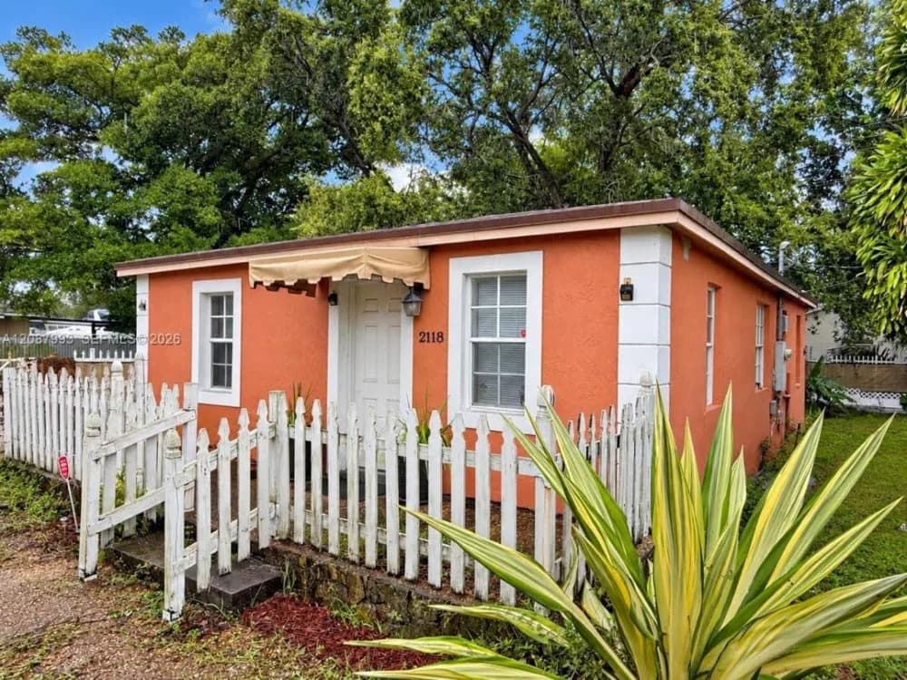 2118 Northwest 83rd Street, Miami, FL, 33147