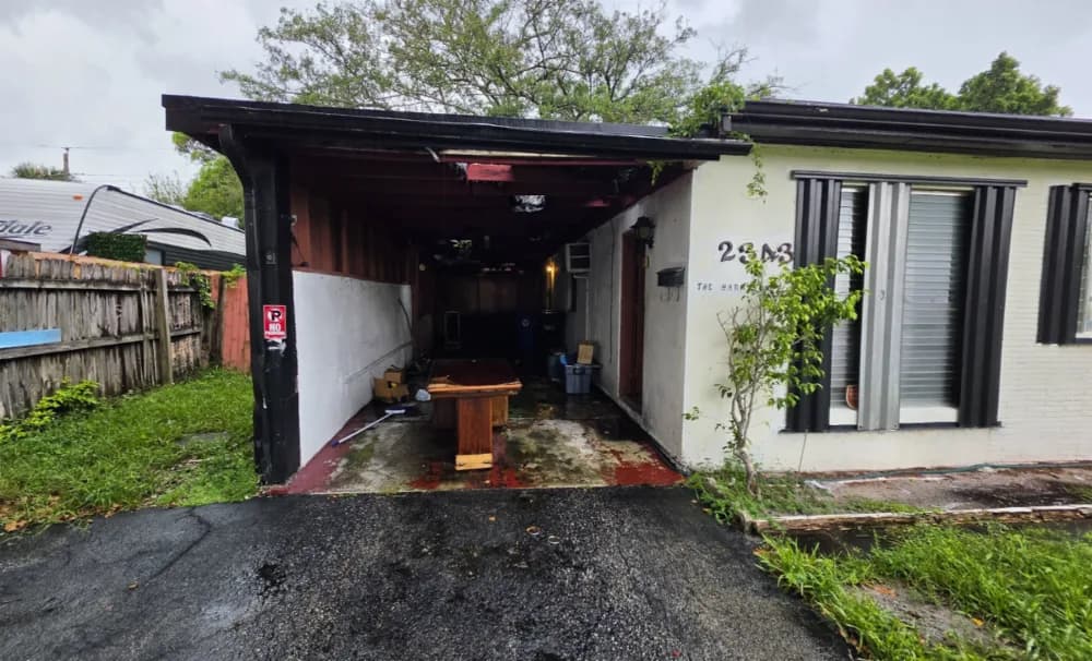 2343 Northwest 13th Street, Fort Lauderdale, FL, 33311
