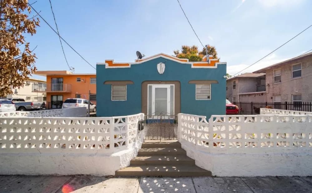 1436 Southwest 3rd Street, Miami, FL, 33135