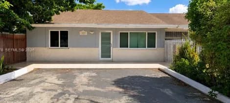 18820 Northwest 45th Avenue, Miami Gardens, FL, 33055