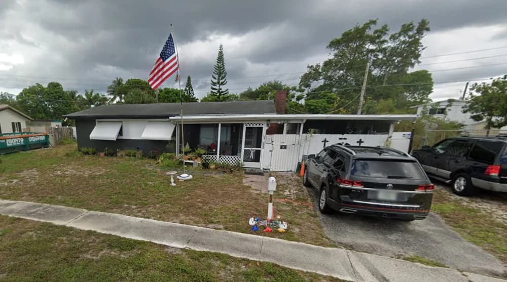 2340 Southwest 36th Avenue, Fort Lauderdale, FL, 33312