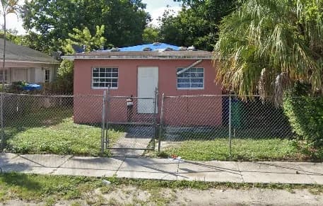 1530 Northwest 64th Street, Miami, FL, 33147