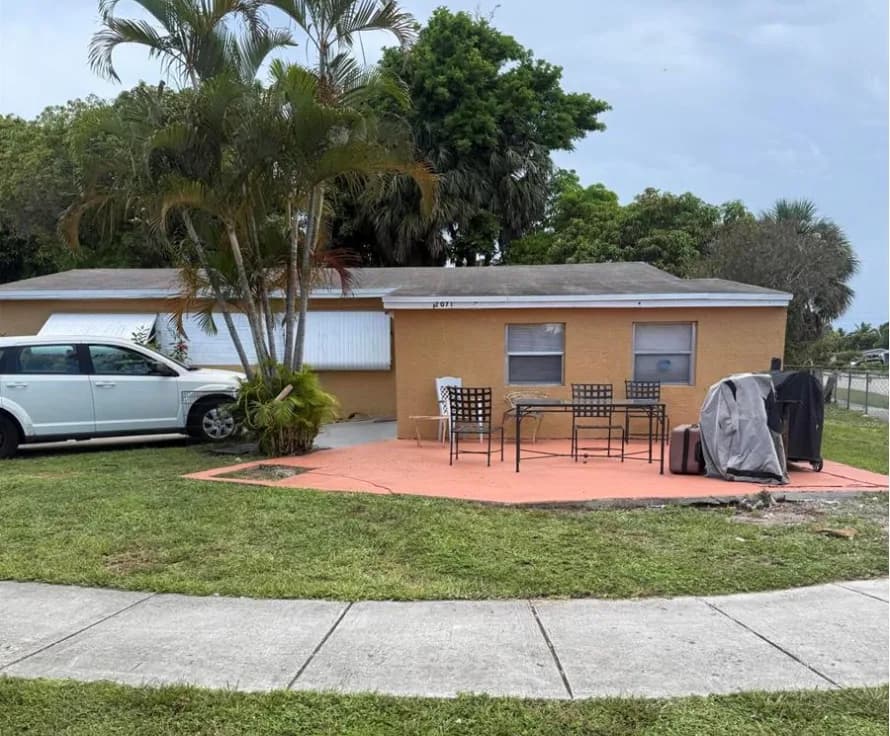 2071 Northwest 29th Terrace, Fort Lauderdale, FL, 33311
