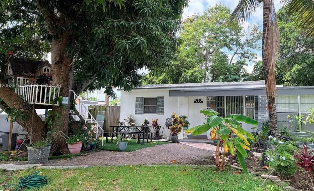 1448 Northeast 27th Street, Pompano Beach, FL, 33064
