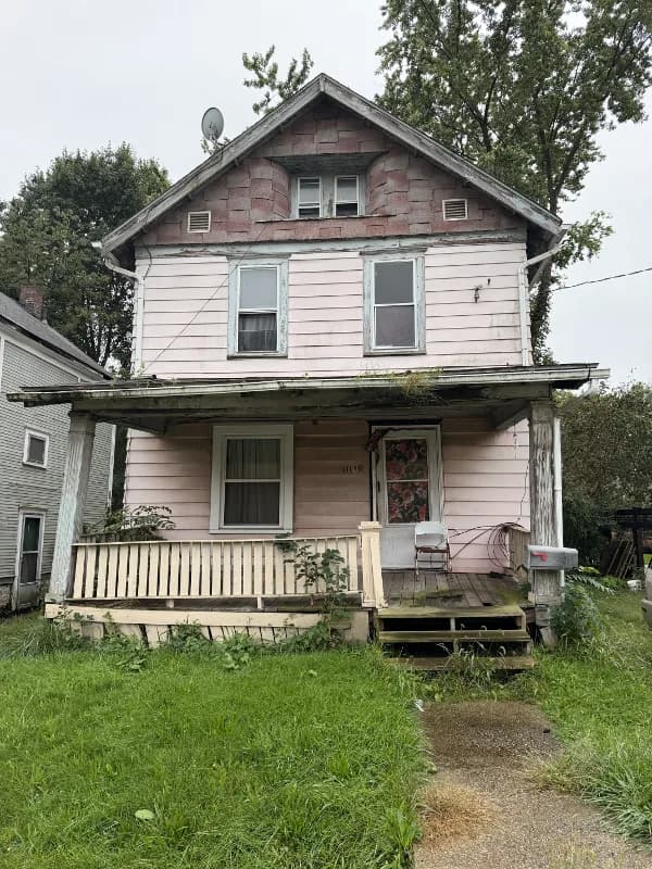 1198 5th Avenue, Akron, OH, 44306