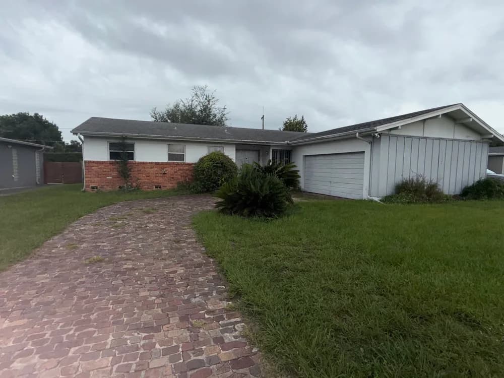 3012 Clemwood Street, Orlando, FL, 32803