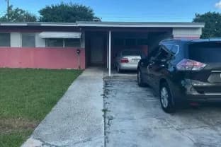 110 Northwest 193rd Street, North Miami Beach, FL, 33169