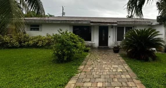460 Northeast 35th Street, Boca Raton, FL, 33431