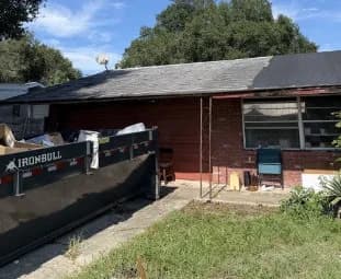 1513 Granada Avenue, Daytona Beach, FL, 32117