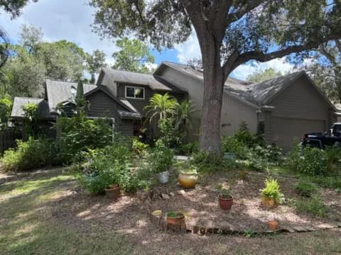811 Hamptonwood Court, Sarasota, FL, 34232