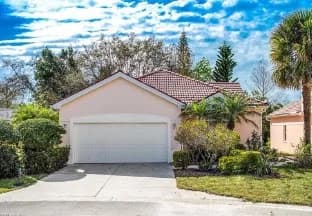 293 Sabal Lake Drive, Naples, FL, 34104