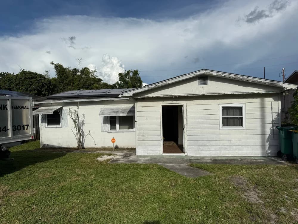 5649 59th Street North, St. Petersburg, FL, 33709