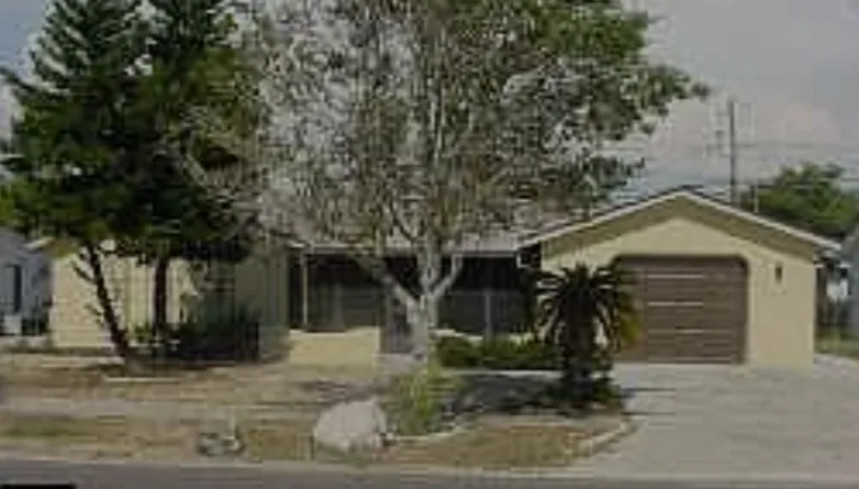 1524 Roundtree Road, Holiday, FL, 34690