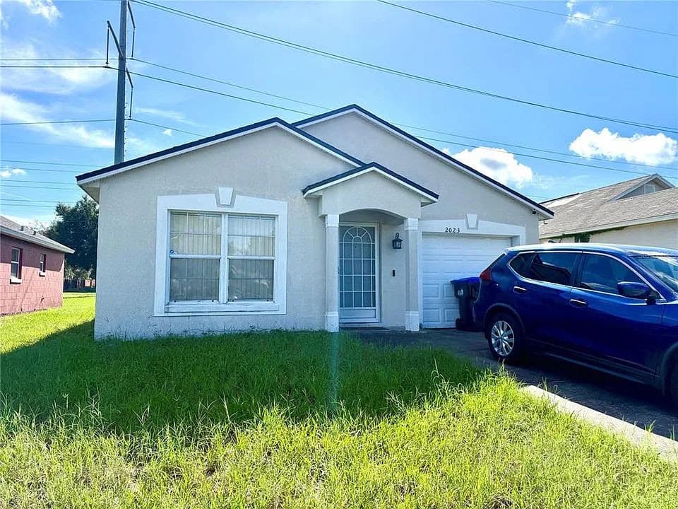 2023 Spruce Ridge Drive, Orlando, FL, 32808
