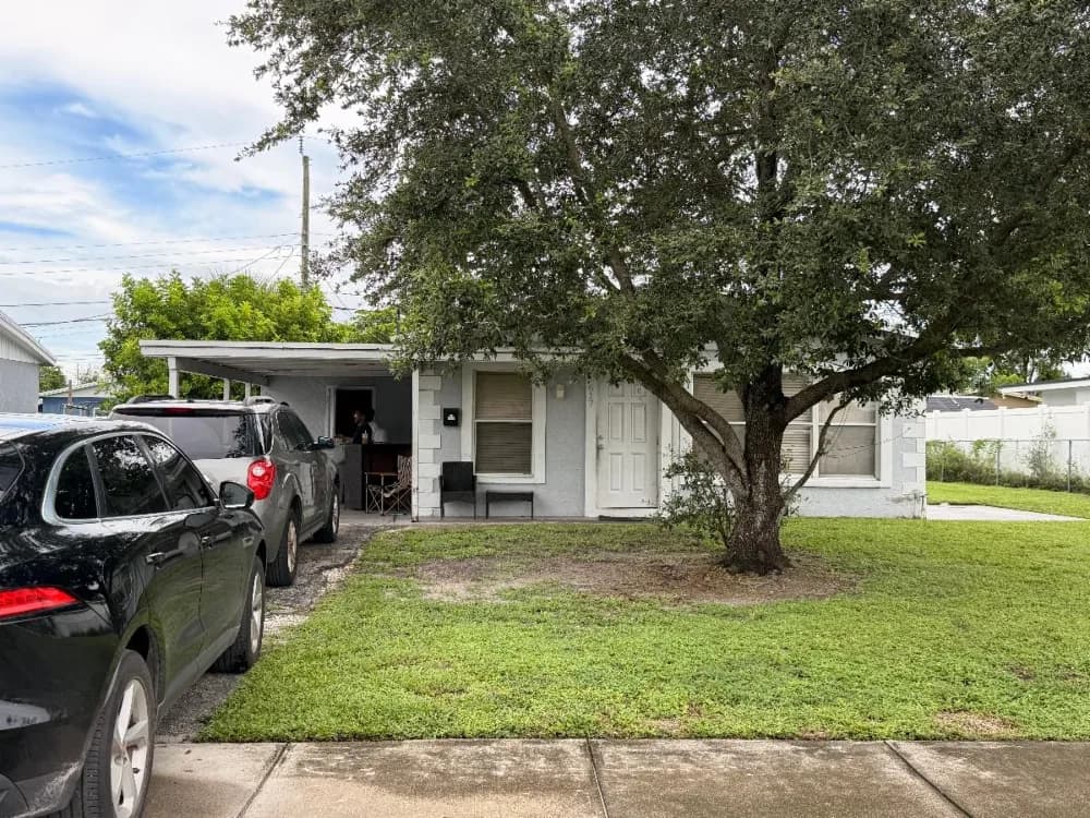 617 Northwest 21 Street, Pompano Beach, FL, 33060