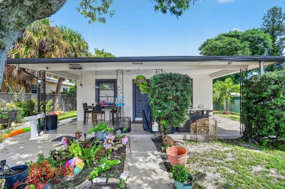 1020 South K Street, Lake Worth Beach, FL, 33460
