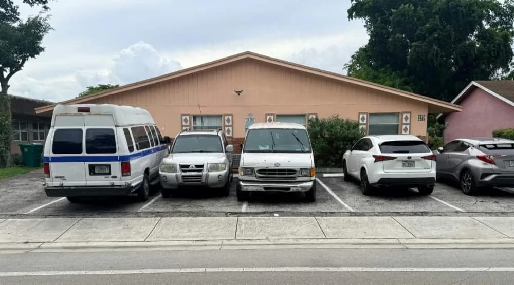 Northwest 56th Avenue, Lauderhill, FL, 33313
