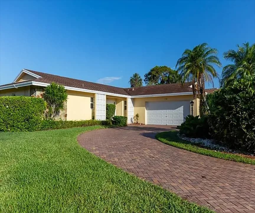 5728 South Bayberry Lane, Tamarac, FL, 33319