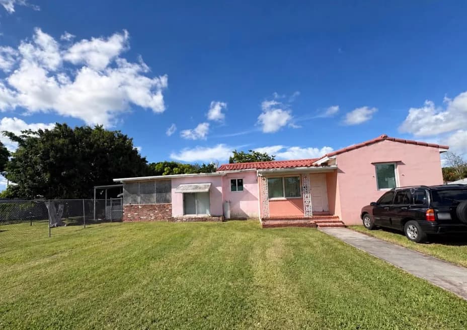 305 Northwest 10th Street, Homestead, FL, 33030