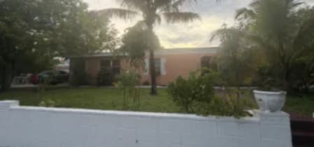 14040 Northeast 12th Avenue, North Miami, FL, 33161