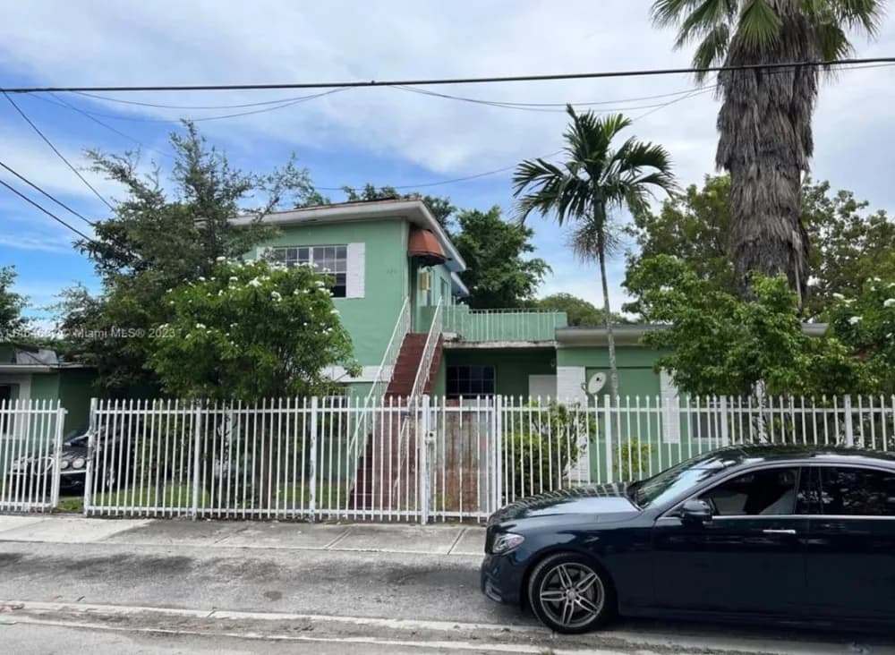Northwest 55th Terrace, Miami, FL, 33127