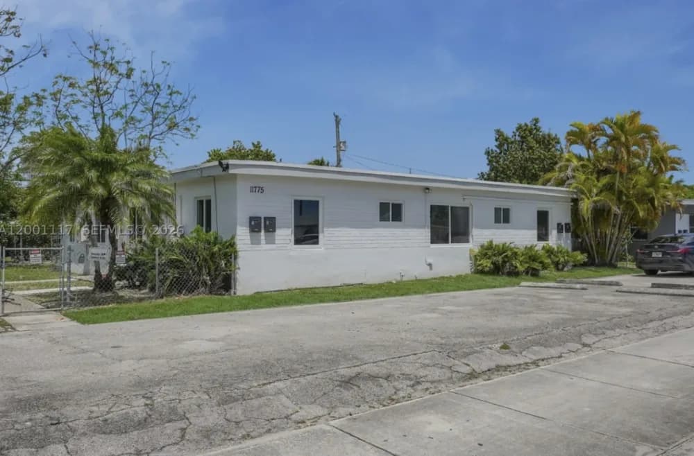 11775 Southwest 223rd Street, Miami, FL, 33170