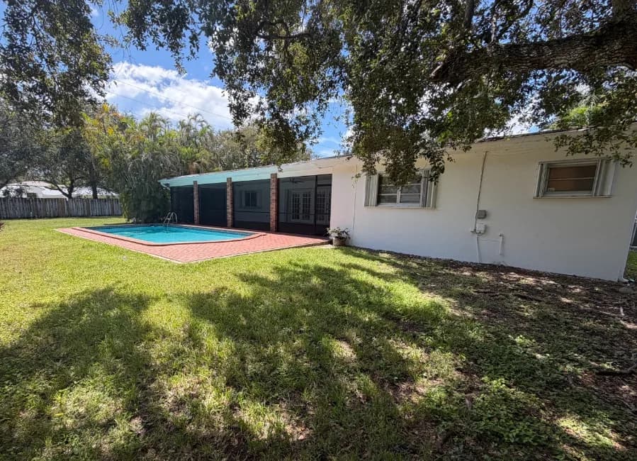 14321 Southwest 77th Avenue, Palmetto Bay, FL, 33158