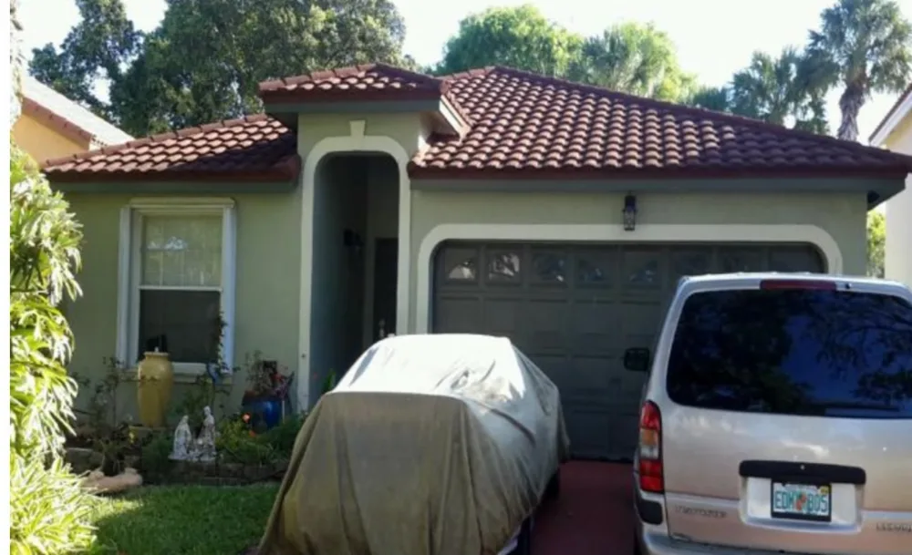 18231 Northwest 8th Street, Pembroke Pines, FL, 33029