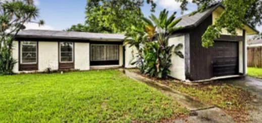 Northwest 6th Street, Pembroke Pines, FL, 33024