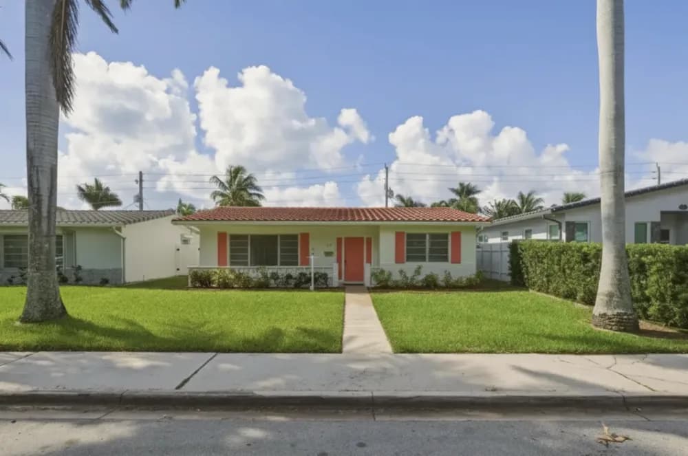1114 Johnson Street, Hollywood, FL, 33019