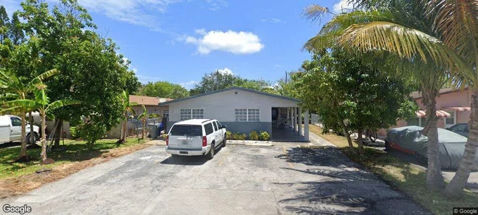 904 Northeast 10th Avenue, Pompano Beach, FL, 33060