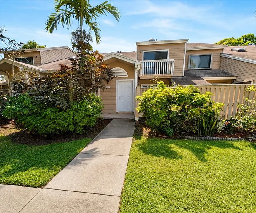 7111 Sportsmans Dr,, North Lauderdale, FL, 33068