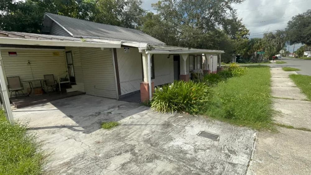 2747 Eaton Avenue, Eaton Park, FL, 33840