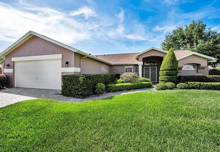 8919 Keats Drive, Hudson, FL, 34667
