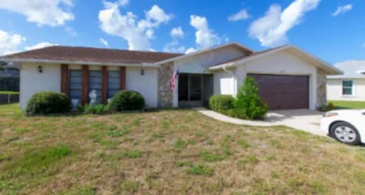 Briar Circle, Hudson, FL, 34667