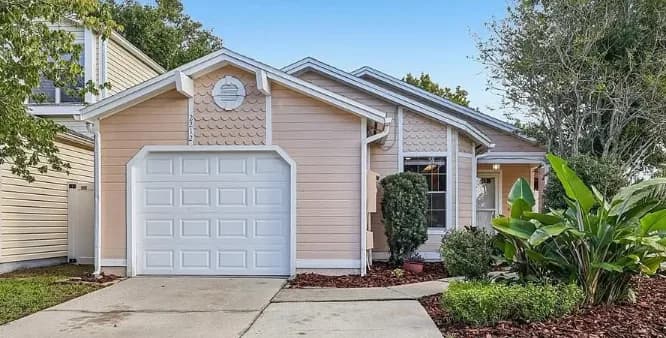 2212 Faxton Court, Orlando, FL, 32812