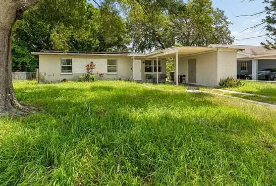 5020 South 86th Street, Tampa, FL, 33619