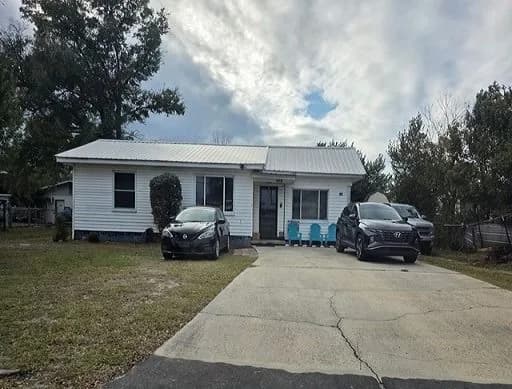 1613 Arthur Avenue, Panama City, FL, 32405