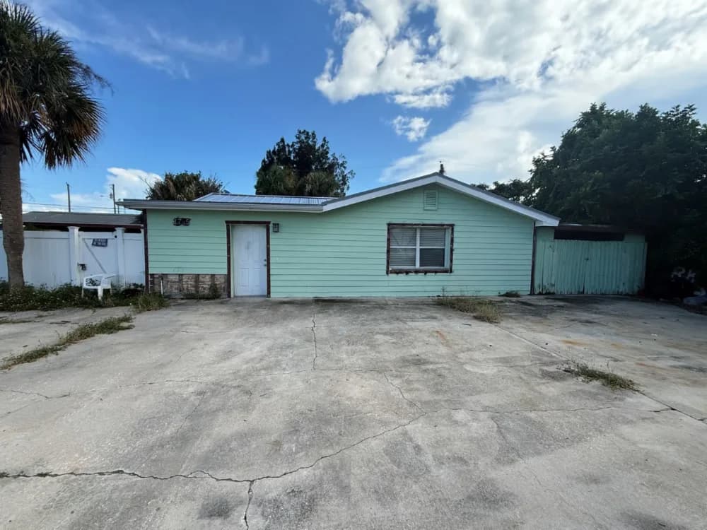1745 Elm Drive West, Melbourne, FL, 32935