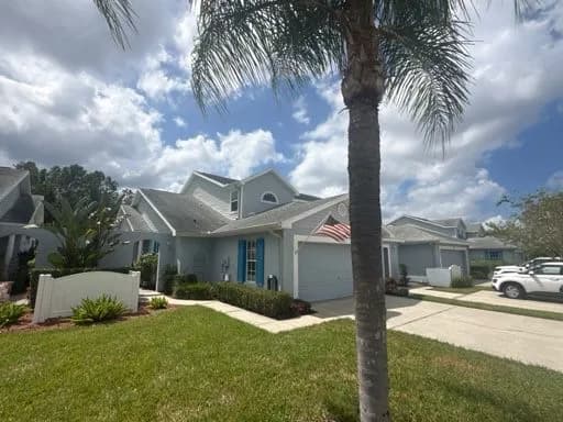 237 Hemingway Drive, Oldsmar, FL, 34677