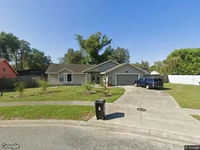 803 Monroe Harbor Place, Sanford, FL, 32773
