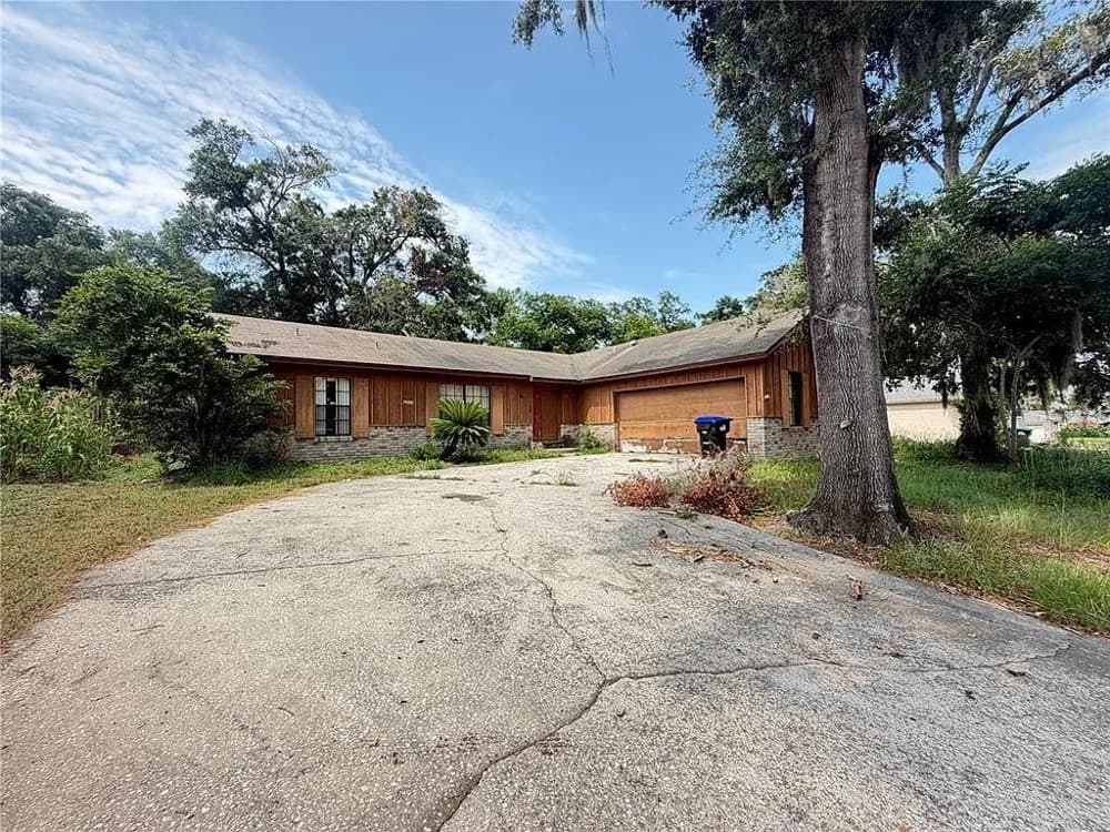 6234 Sparling Hills Circle, Orlando, FL, 32808