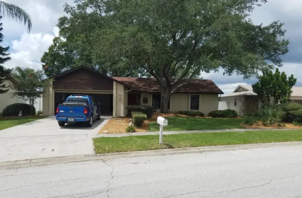 Ranger Drive, Town 'n' Country, FL, 33615