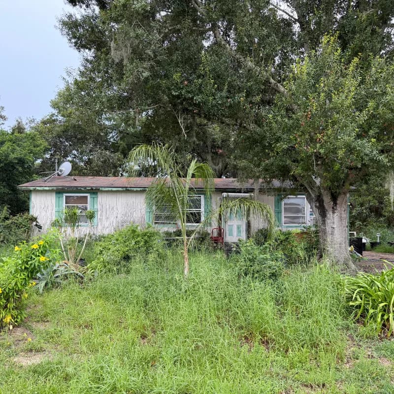 1441 Crossview Street, Lake Placid, FL, 33852