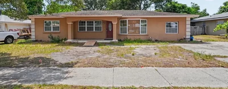 1358 South Keene Road, Clearwater, FL, 33756