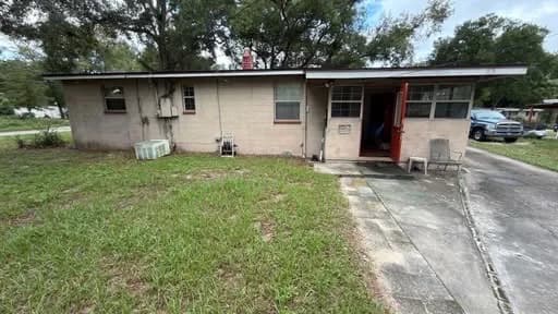 5277 Brahma Avenue, Orlando, FL, 32810