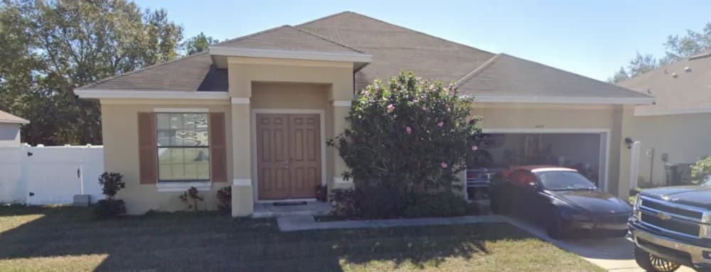 4725 Magnolia Preserve Avenue, Winter Haven, FL, 33880