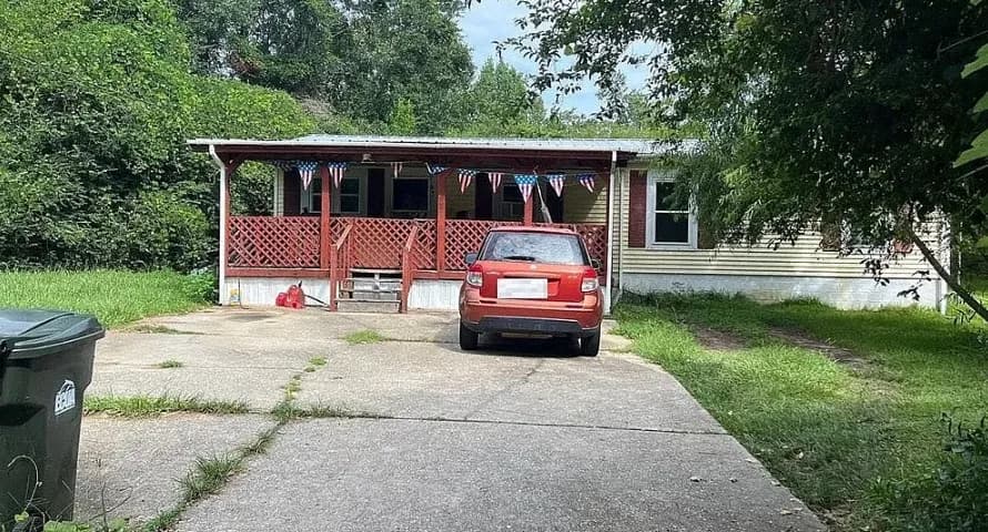 247 Santa Rosa Road, Cantonment, FL, 32533