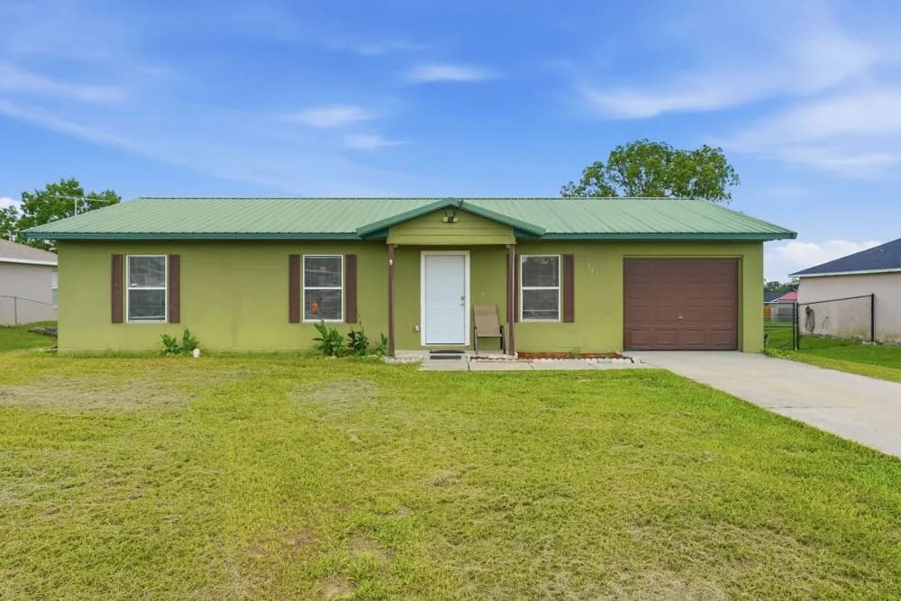 113 Larch Road, Ocala, FL, 34480